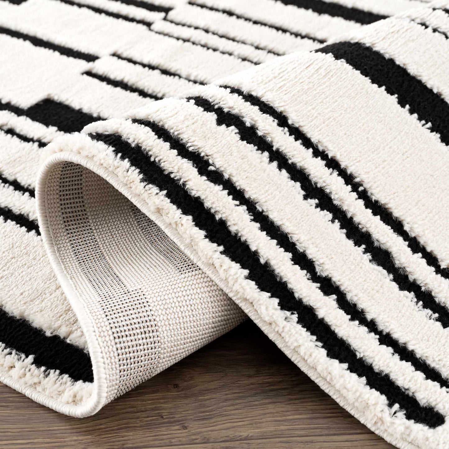 Bansi Area Rug - My Store