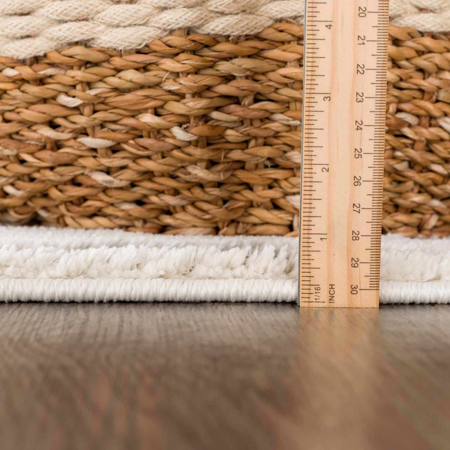 Bansi Area Rug - My Store