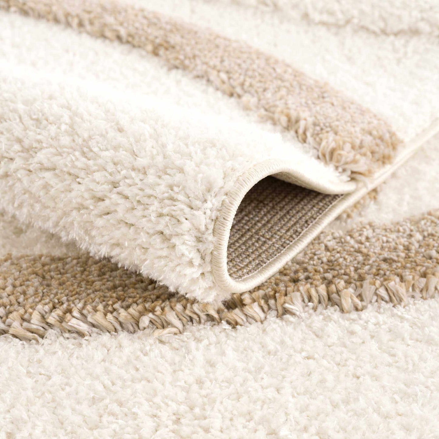 Espiye Embossed Plush Rug - My Store