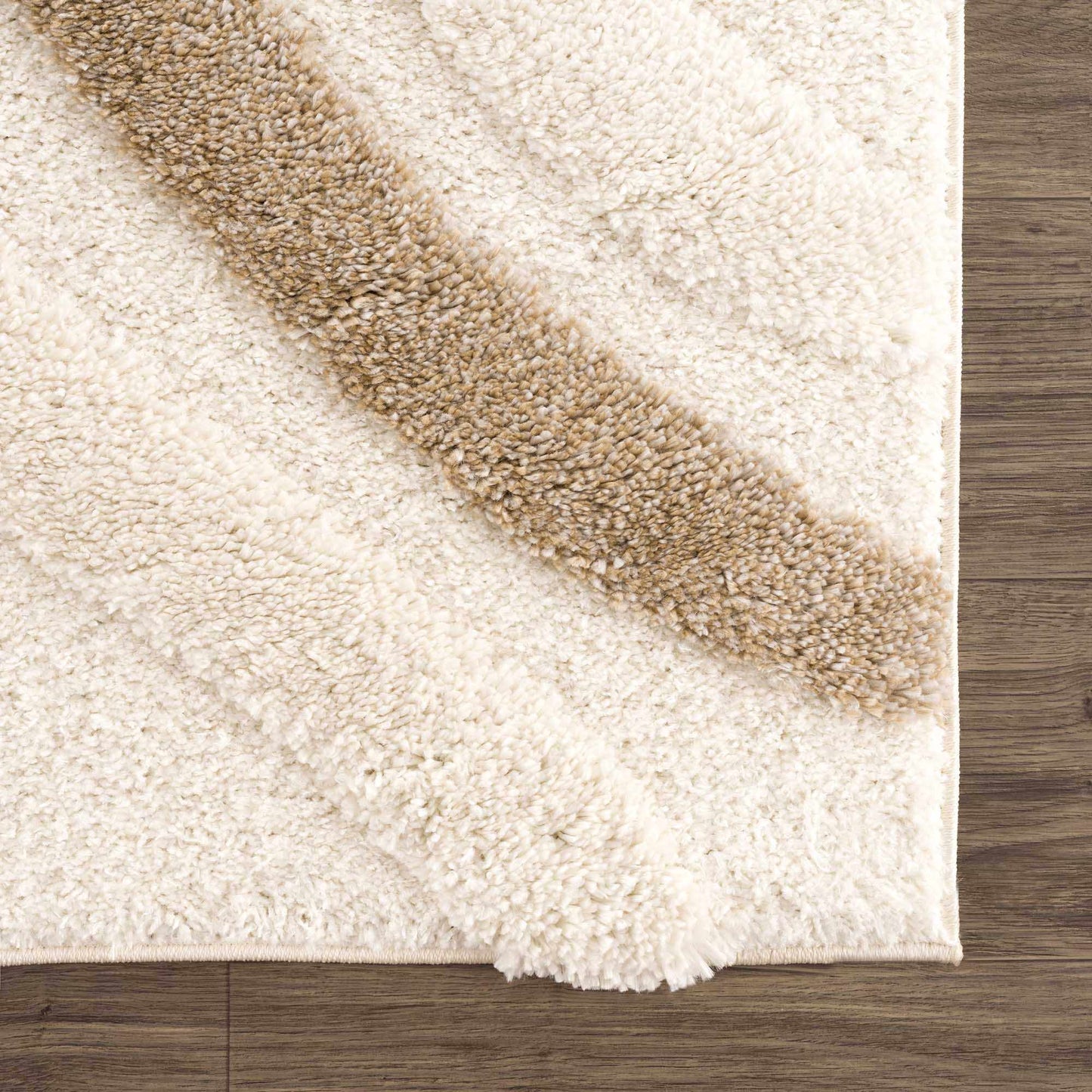 Espiye Embossed Plush Rug - My Store