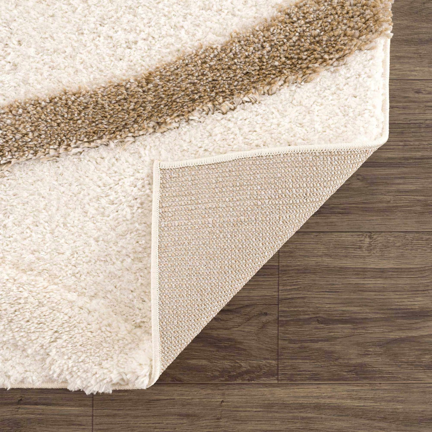 Espiye Embossed Plush Rug - My Store