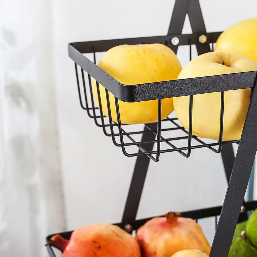 Living room storage basket - My Store