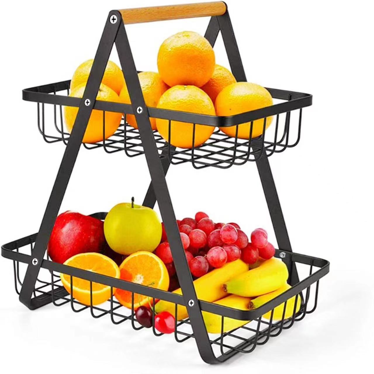 Living room storage basket - My Store