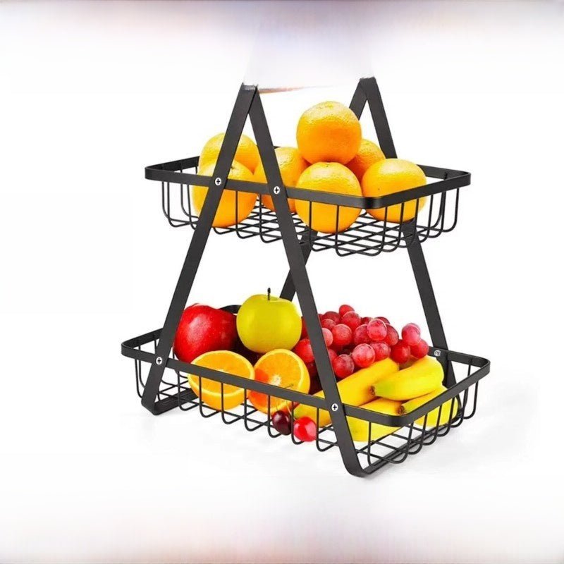 Living room storage basket - My Store