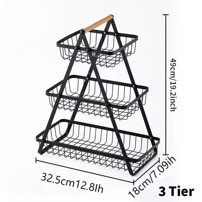 Living room storage basket - My Store