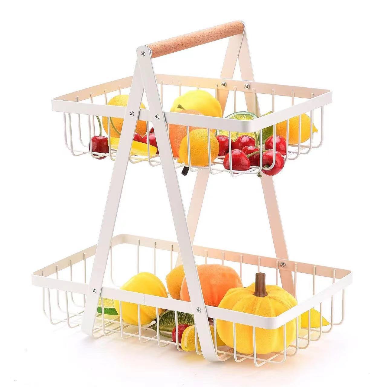 Living room storage basket - My Store