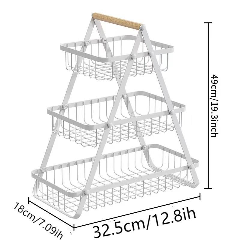 Living room storage basket - My Store