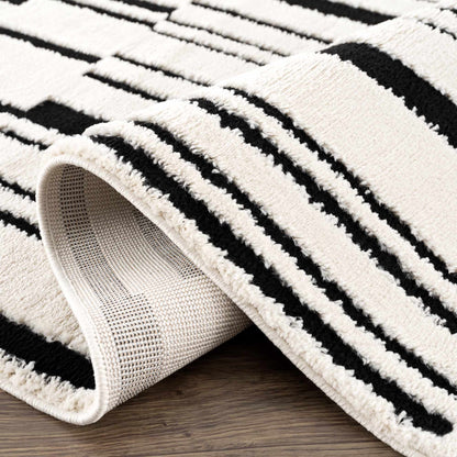 Bansi Area Rug - My Store