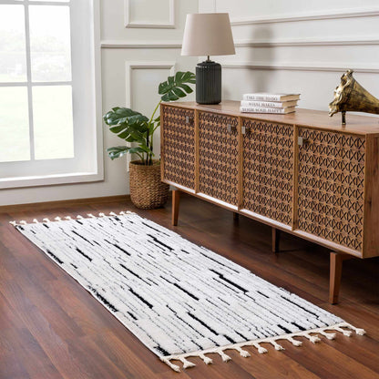 Bansi Area Rug - My Store