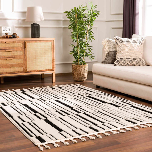 Bansi Area Rug - My Store