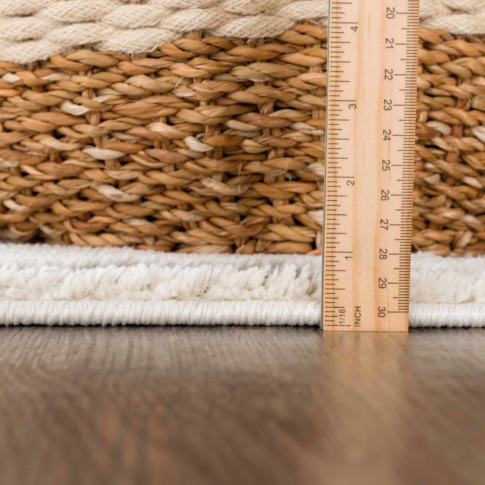 Bansi Area Rug - My Store
