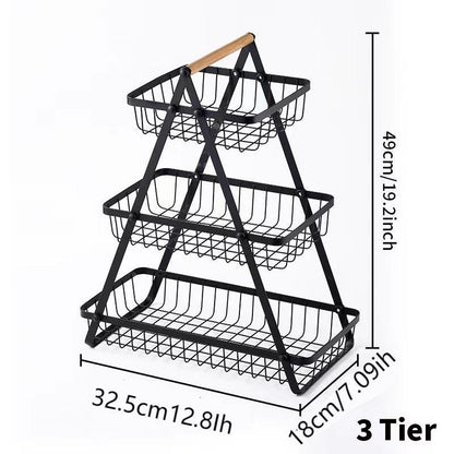 Living room storage basket - My Store