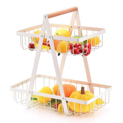 Living room storage basket - My Store