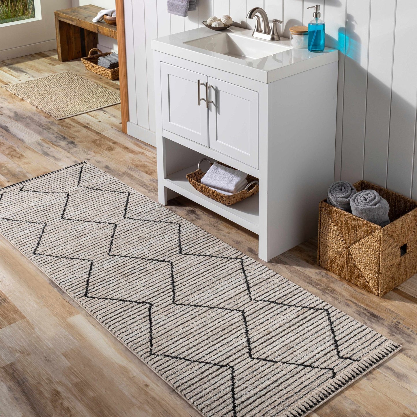 Maonon Cozy Area Carpet - Clearance - My Store