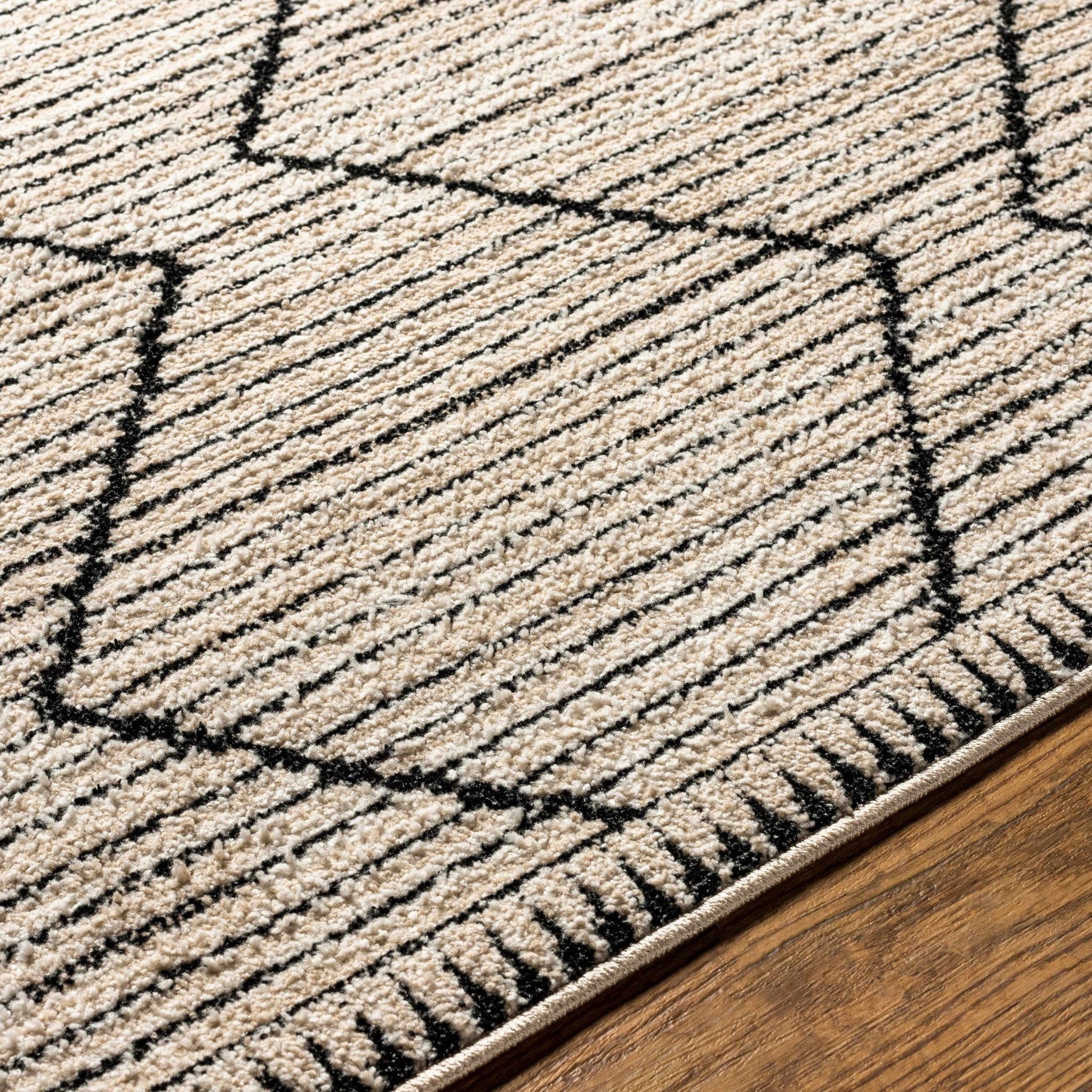Maonon Cozy Area Carpet - Clearance - My Store