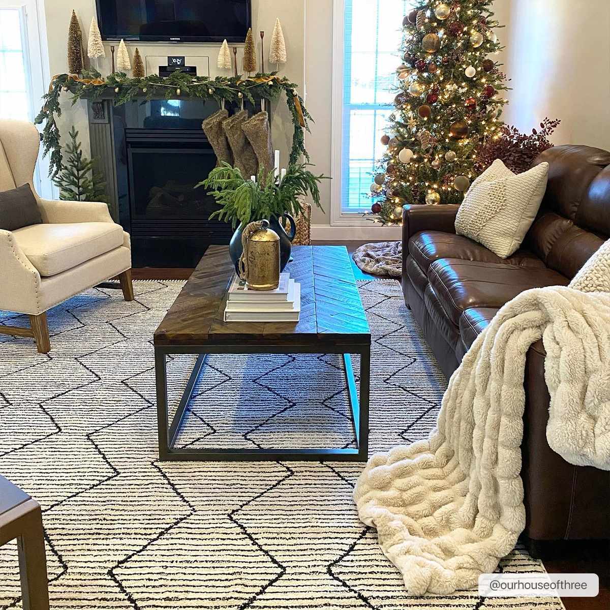 Maonon Cozy Area Carpet - Clearance - My Store
